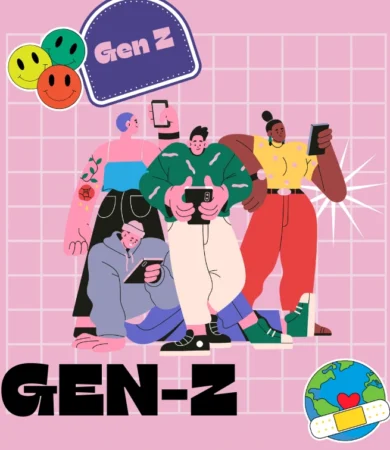 marketing to gen z