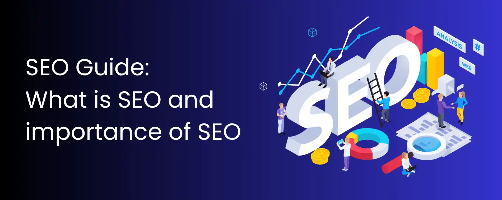 Best SEO agency in Bangalore