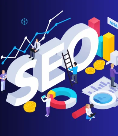 SEO agency bangalore