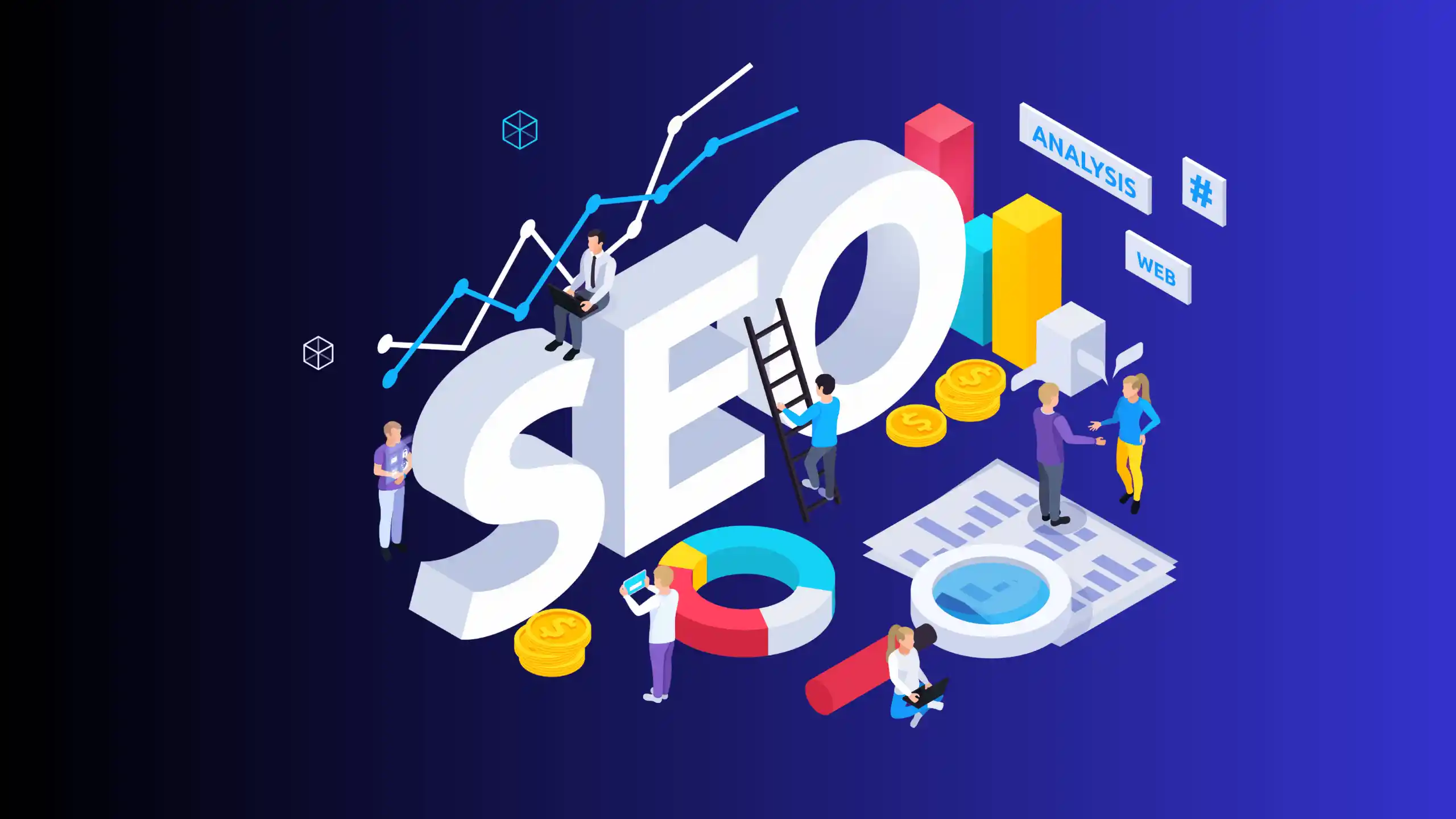 SEO agency bangalore