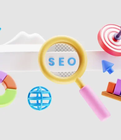 Top SEO agency bangalore