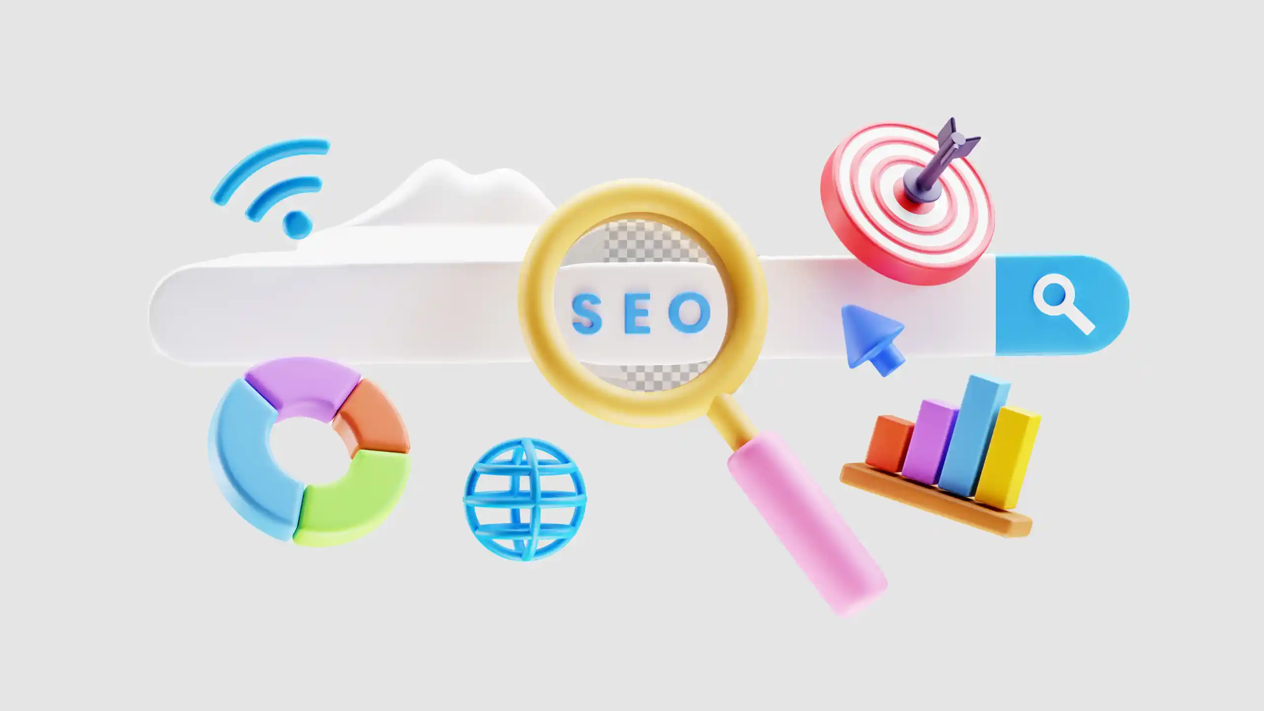 Top SEO agency bangalore