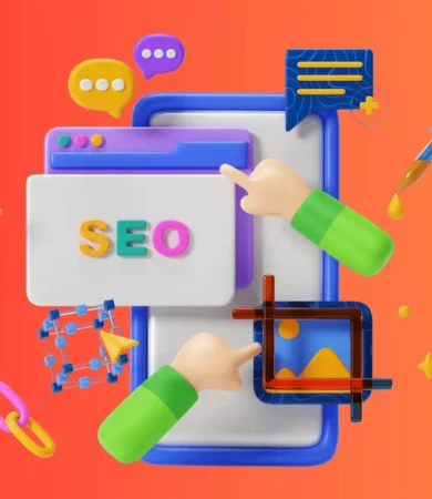 Top SEO agency bangalore