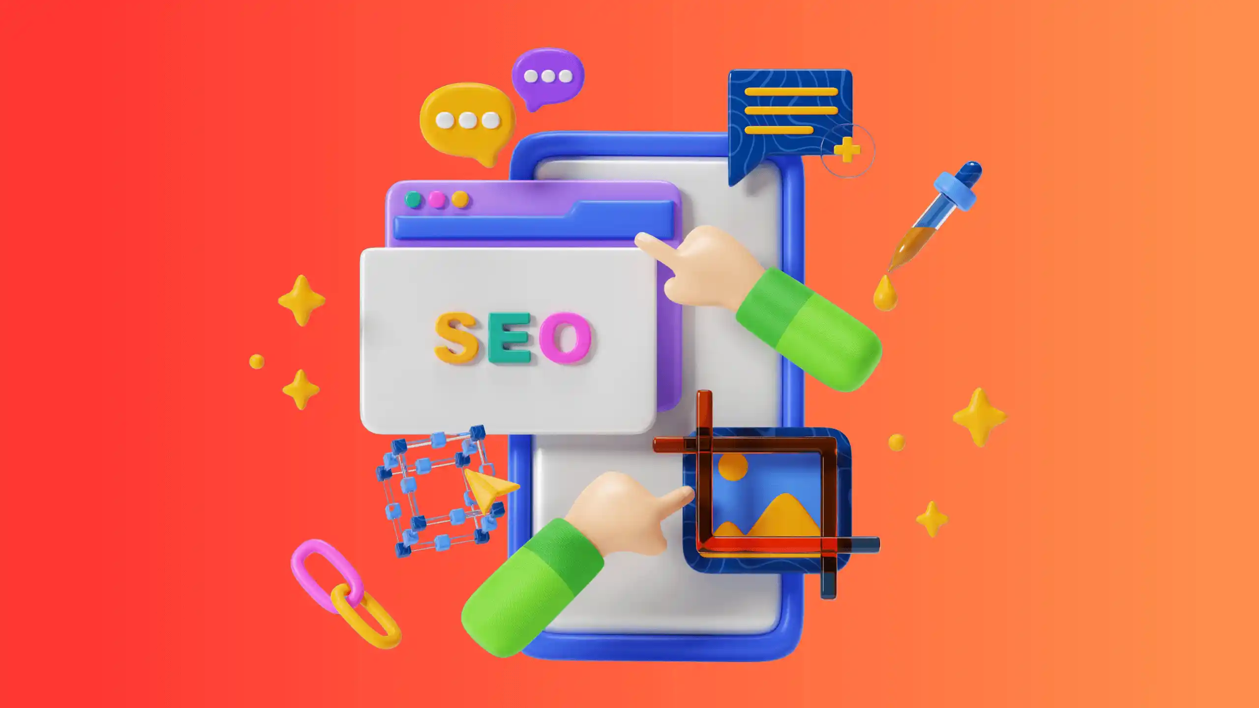 Top SEO agency bangalore
