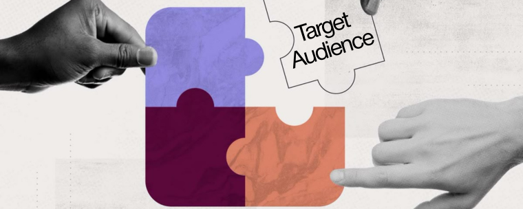 Target audience planning process used by a digital marketing agency in Bangalore for effective campaigns