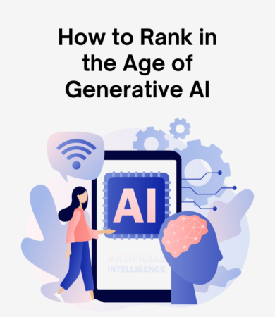 how to rank in gen ai