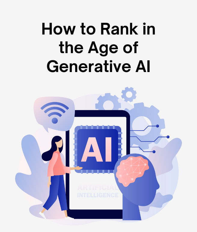how to rank in gen ai