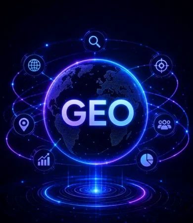 Generative engine Optimization