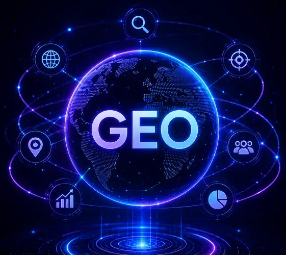 Generative engine Optimization