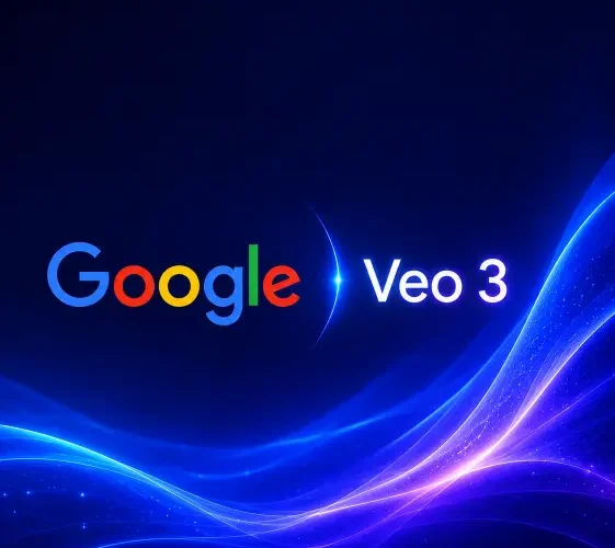 google veo ai video generation digital branding
