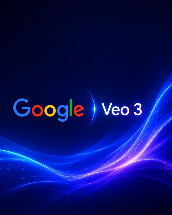 google veo ai video generation digital branding