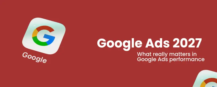 google ads management beyond clicks